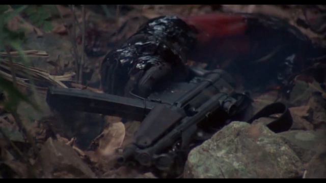Хищник/Predator (1987) смотреть онлайн