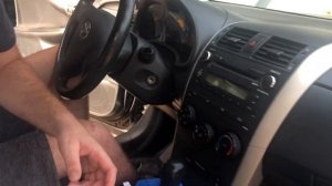 Блеск пластика за копейки! полировка салона машины своими руками!