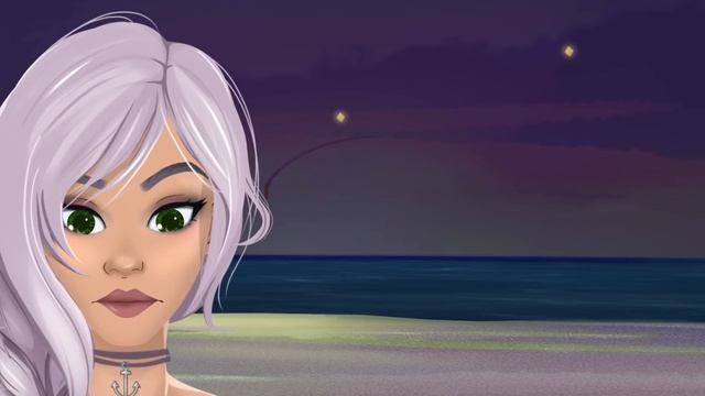 Mermaid Love Story Games - Chapter 14 Preview смотреть онлайн