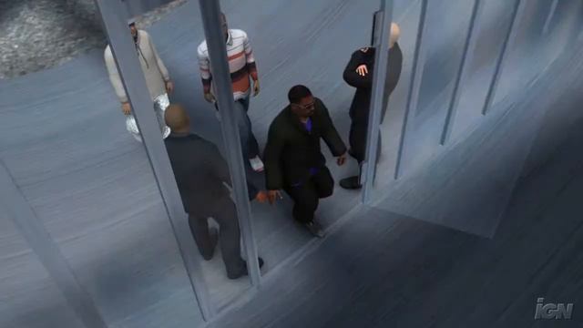 NBA Ballers: Chosen One Xbox 360 Trailer - Amare смотреть онлайн