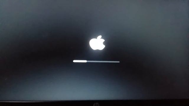 Hackintosh Hp Probook 4540s Triple Boot смотреть онлайн