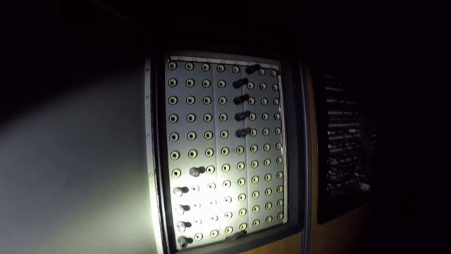 Заброшенный актовый зал московского завода ЗИЛ смотреть онлайн