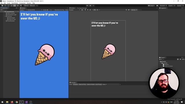 Helper functions I can't live without in Unity смотреть онлайн