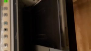 Проверка работоспособности HP Photosmart C5283.