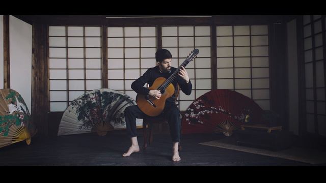 Унесённые призраками / One's summer's day - Spirited away | Cover смотреть онлайн