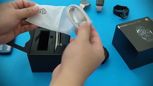 OFW in Oman Unboxing the Huawei Watch GT 2 - Black 46mm and setup plus paring смотреть онлайн