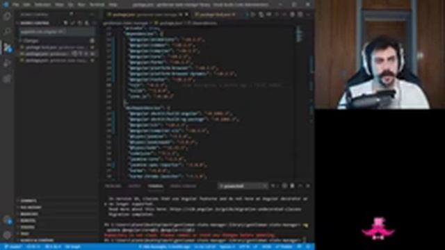 Angular 12 - Cómo actualizar tu aplicación a la última versión ? ???? todos los pasos a seguir смотреть онлайн