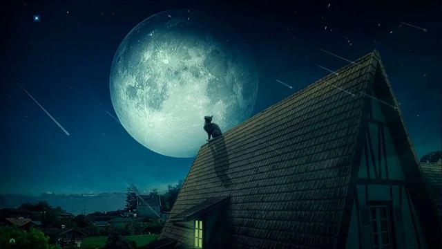 КОЛЫБЕЛЬНАЯ ДЛЯ ЗАСЫПАНИЯ ● УСПОКАИВАЮЩАЯ МУЗЫКА ДЛЯ СНА #3 смотреть онлайн