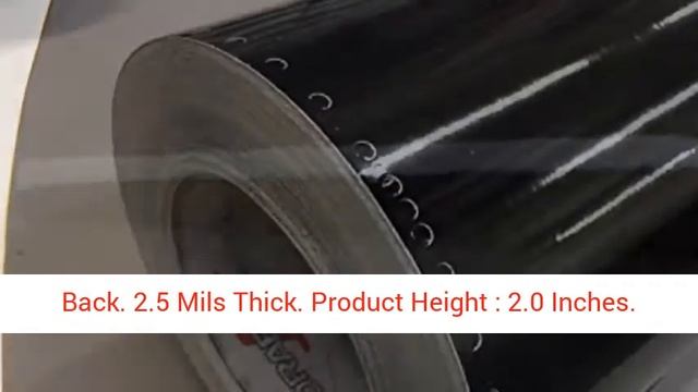 ORACAL 651 Permanent Vinyl 12 смотреть онлайн