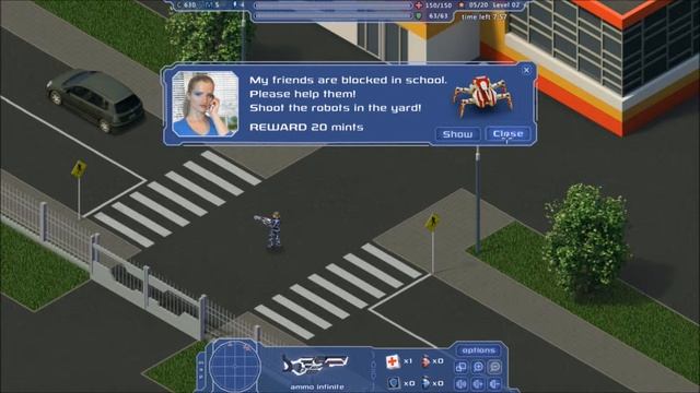 Random, Obscure, Games #2 | Fine Sweeper & Escape Machines смотреть онлайн
