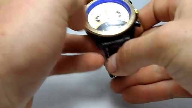 Часы Tag Heuer Carrera смотреть онлайн