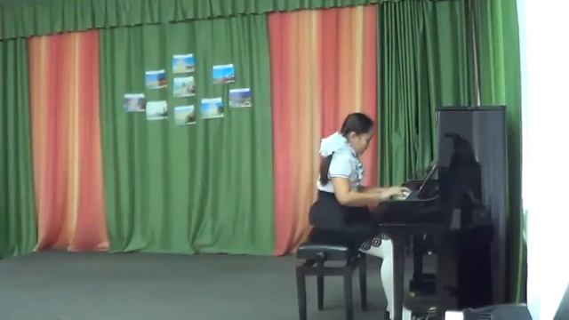 Шашикова Галя смотреть онлайн