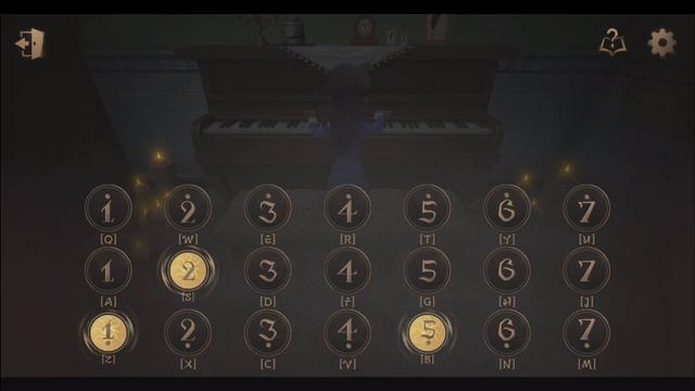 [제5인격 피아노] [Identity V piano] Wiz Khalifa(feat. Charlie Puth)-See You Again смотреть онлайн