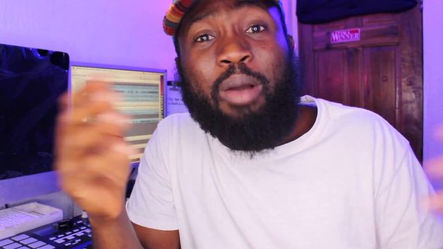 REASONS WHY PEOPLE DON'T BELIEVE IN YOU AS AN ARTIST OR PRODUCER смотреть онлайн