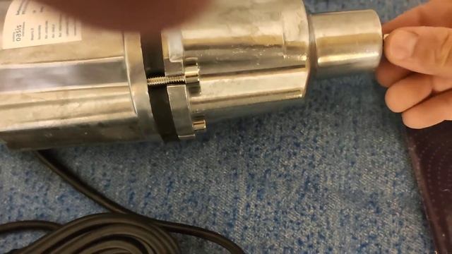 ОНЛАЙН ТРЕЙД.РУ — Насос вибрационный OASIS VN 0.42/60 -16N P0000012512 с нижним забором воды смотреть онлайн