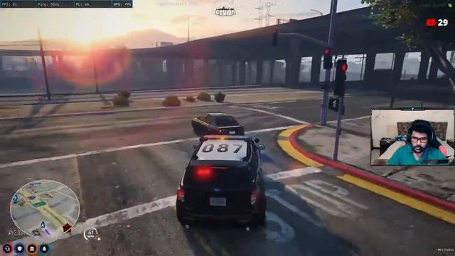 Senior Officer Berlin on Duty смотреть онлайн