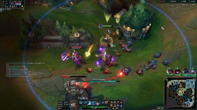 NEW TRUTH/DREAM DRAGON MASTER YASUO MONTAGE смотреть онлайн