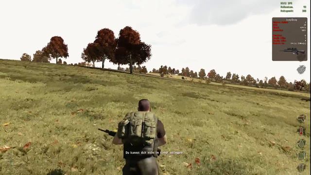 Arma2 DayZ - Mittwoch mit Tammsen of Doom смотреть онлайн