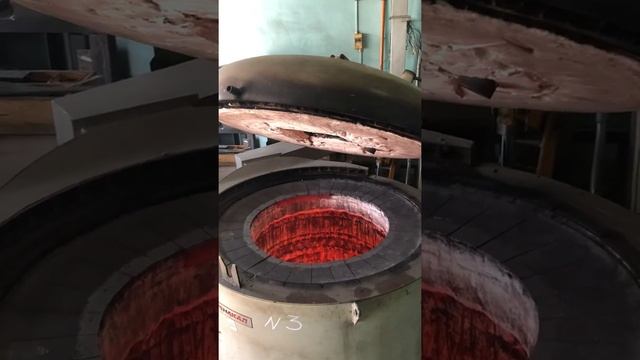 Шахтная печь смотреть онлайн