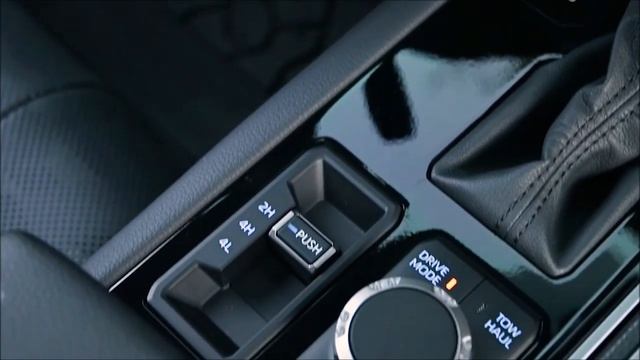 2023 TOYOTA SEQUOIA vs. 2022 FORD EXPEDITION смотреть онлайн