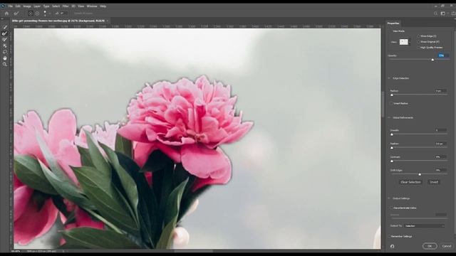 Selective Color | Color Splash Effect - Adobe Photoshop || DesignHub смотреть онлайн
