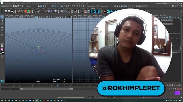 aTools ERROR IN MAYA 2022 - HOW TO FIX смотреть онлайн