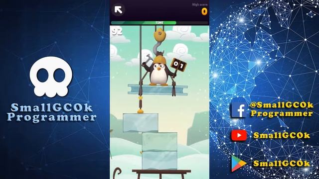 [Gameplay][Android] Animal Fun Park смотреть онлайн