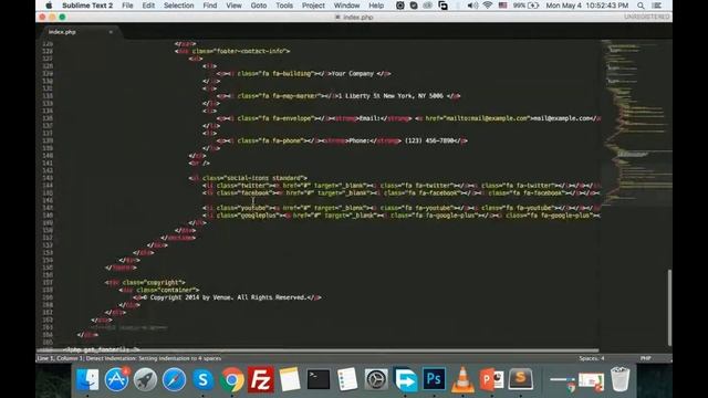 WordPress Theme Development - Tutorial in Urdu/Hindi l Code Movement Pakistan смотреть онлайн