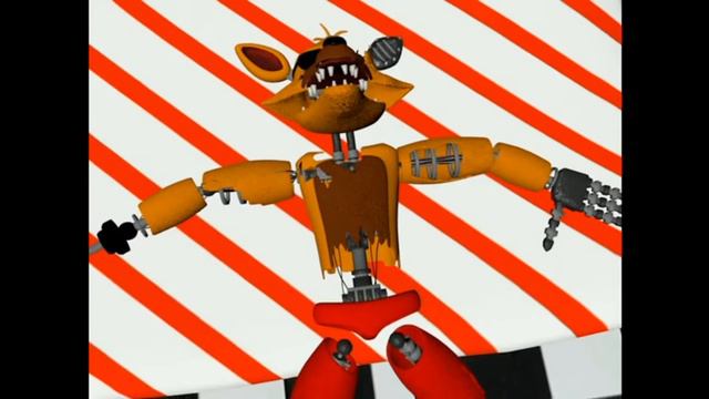 Animatronics And Friends: The Movie (Trailer)