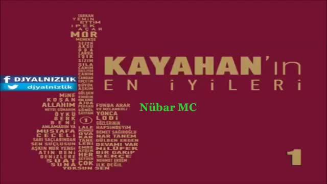 M.Ceceli - Sarı Saçlarından Sen Suçlusun (Audio)