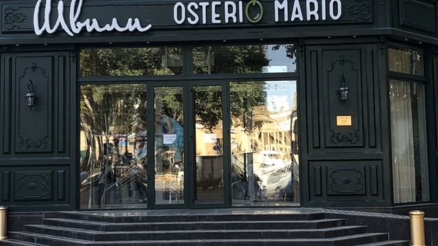 Российские игроки открывают рестораны в Дубае смотреть онлайн