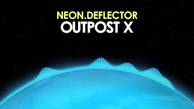 Neon.Deflector – Outpost X [Synthwave] 🎵 from Royalty Free Planet™ смотреть онлайн