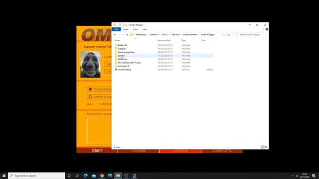 Omsi 2: Addon London How to Add ibus Bus Stop Announcements to MS and SP/other UK buses *Tutorial* смотреть онлайн