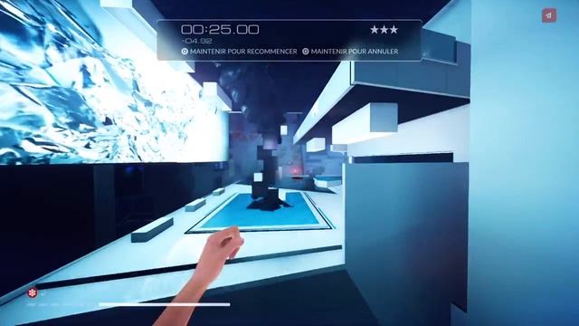 Mirror's Edge Catalyst. Top 5 mondial sacree vue (29.64) смотреть онлайн