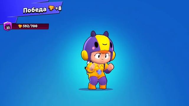 Brawl talk вышел ? У меня бомбит ? Почему ? смотреть онлайн