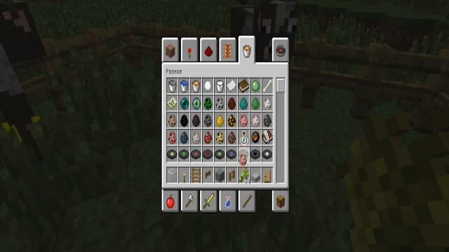 minecraft-как размножатя животных смотреть онлайн