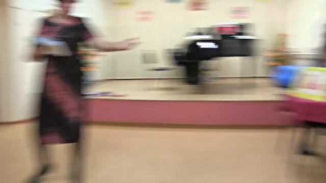 Праздник 8 марта отделение 