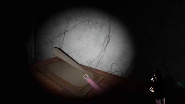 Abyss: House VR | Let's Play Scary VR Games смотреть онлайн