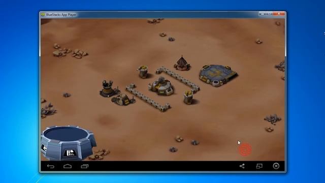 How To Play Star Wars Commander on PC смотреть онлайн