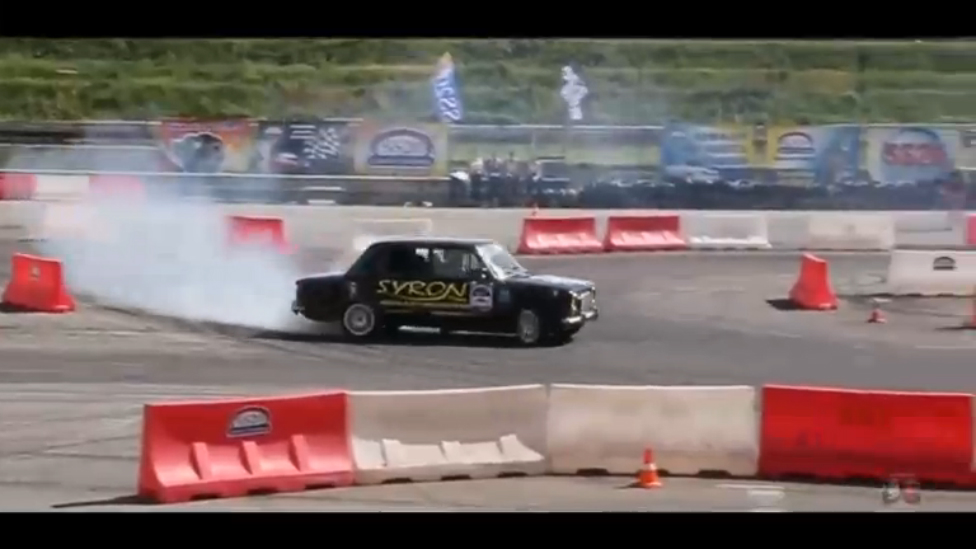 Vaz 2101 Turbo Best Drift Vagif Channel смотреть онлайн