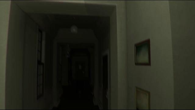 P.T. воссоздан на ПК [PunitY]