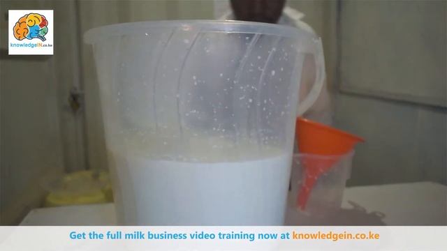 How to Start a Milk Bar and a Milk Distribution Business смотреть онлайн