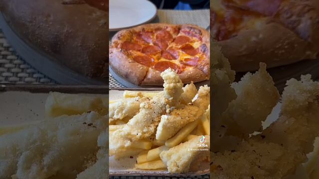 Обычные будни