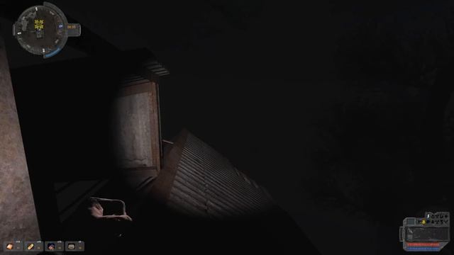 Аномалия, в которой нужно говорить ПРАВДУ. STALKER Чудесный Кристалл, Дарованный Звездами #6 (финал смотреть онлайн