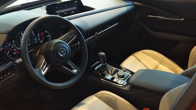 Mazda CX30 2024 HIBRIDA - ¡Descubre TODAS sus NOVEDADES! смотреть онлайн