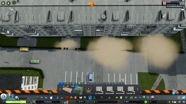КИБАЛЬЧИЧ (BONUS) | Cities Skylines | “Kyiv in miniature” №20 смотреть онлайн