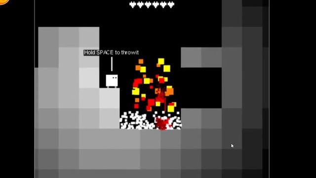 Glitche Buster Friv Games By: Charlee смотреть онлайн