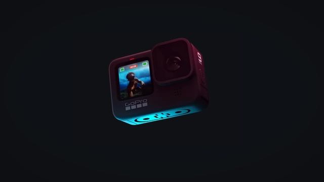 அசுர தனமான குட்டி Camera ??? GoPro Hero 9 Unboxing смотреть онлайн