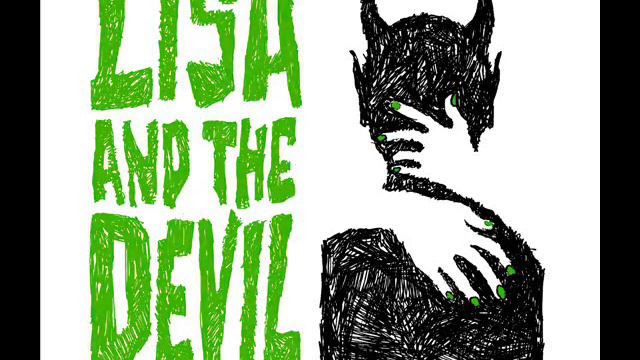 Lisa and the Devil - Should've Been a Breeder смотреть онлайн