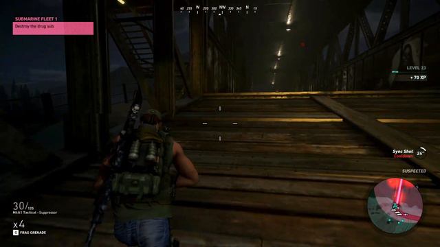 Yaha Predator V Hain ! [ Tom Clancy's Ghost Recon Wildlands ] Part 26 | Gameplay by DEADLY PARASIT смотреть онлайн